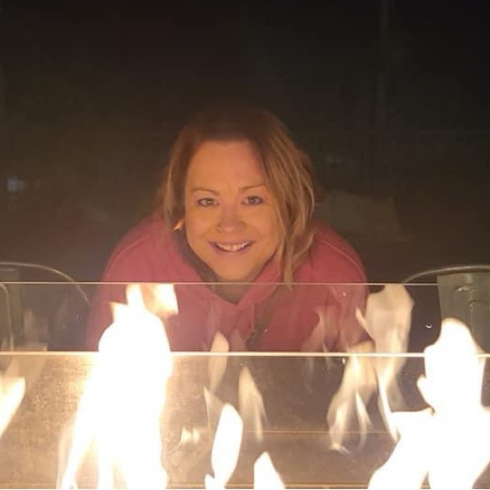 Meet your Posher, Carina